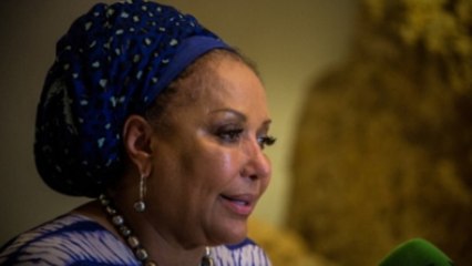 Las razones por las que está siendo investigada Piedad Córdoba