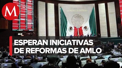 ¿Habrá reforma electoral?
