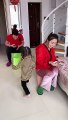 New funny videos 2021, Chinese funny video try not to laugh  short