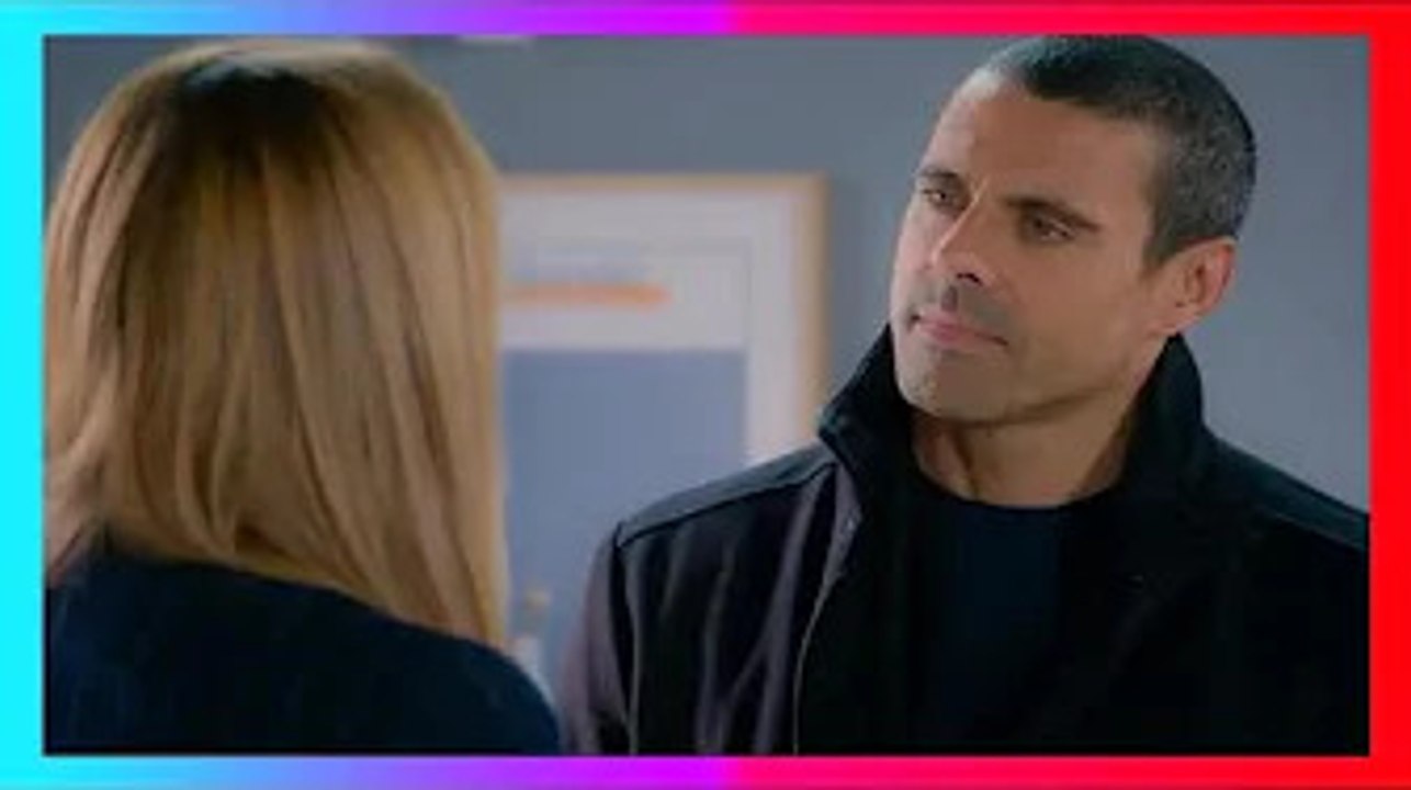 Avance de 'Servir y proteger' – Marcos y Sheila...