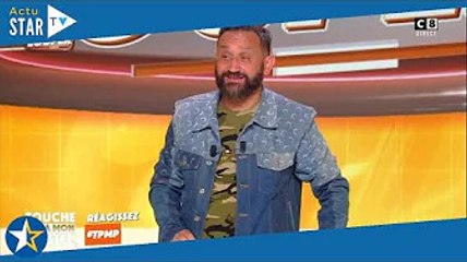 Cyril Hanouna en couple ? Cuisiné par les chroniqueurs, il se lâche comme jamais sur sa vie sentimen