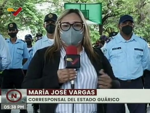 Más de 283 mil personas visitaron espacios turísticos del estado Guárico durante la Semana Santa