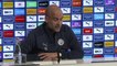 Guardiola on Diaz and City's growing treatment table