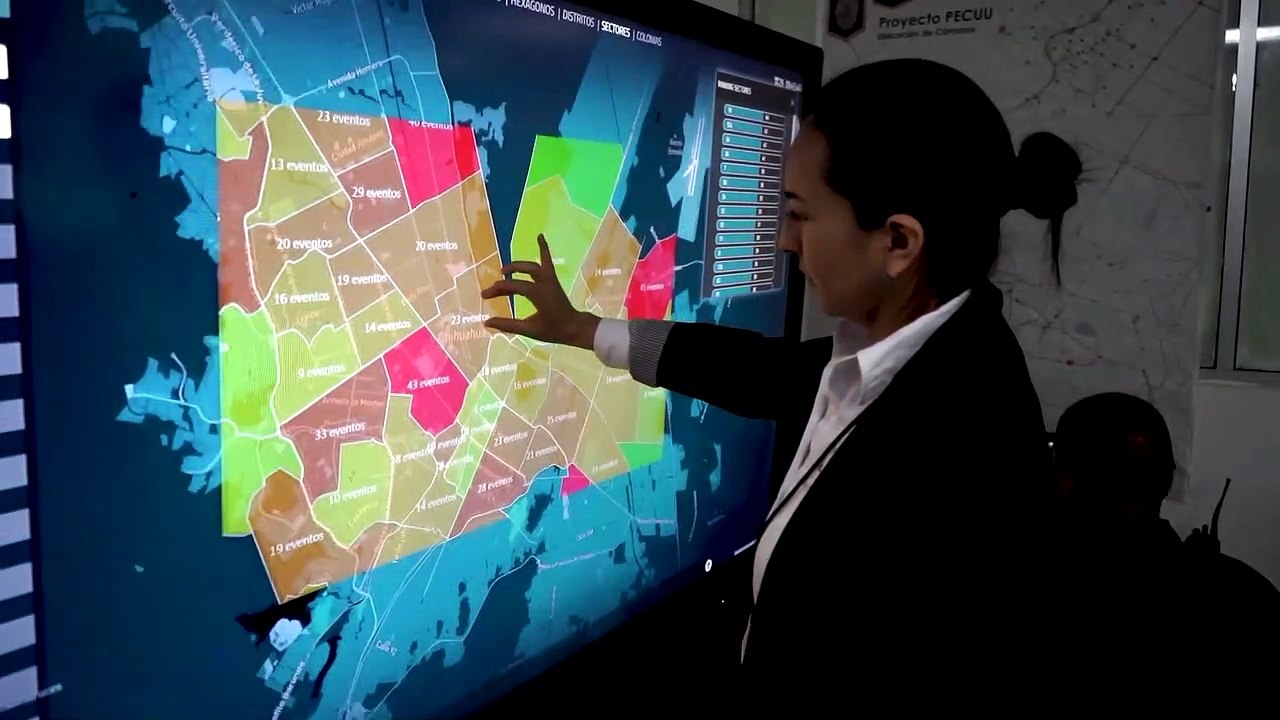 Juárez obras del estado