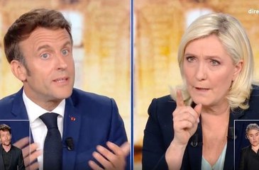 Tensions lors du débat sur l'interdiction du voile