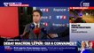 Gabriel Attal: "La planète est bien la seule à qui Marine Le Pen n'a pas promis de cadeaux"