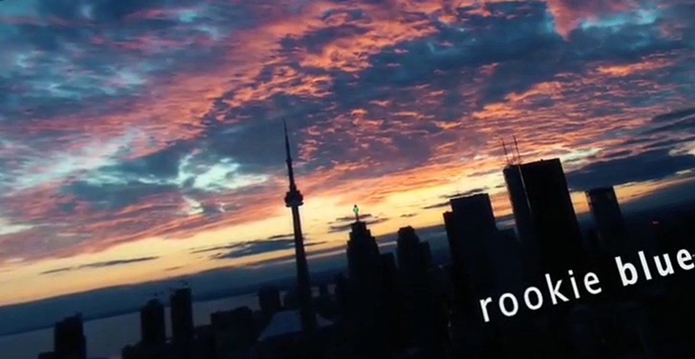 Rookie Blue S02 E07