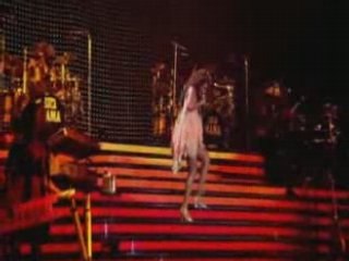 Beyonce - deja vu (experience tour) 2007