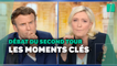 Présidentielle 2022: Les temps forts du débat Macron-Le Pen