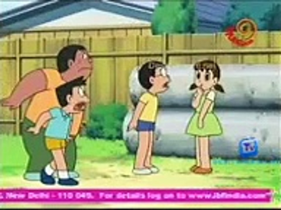 Doraemon cartoon in hindi 2015 ghost cartoon NEW - Vidéo Dailymotion