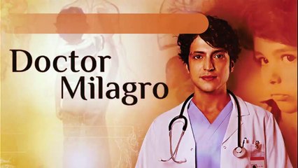 DOCTOR MILAGRO CAPITULO 15 (MUCIZE DOKTOR) ESPAÑOL ❤  COMPLETO HD