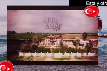 Tierra amarga (Zuleyha) Capitulo 10 Completo