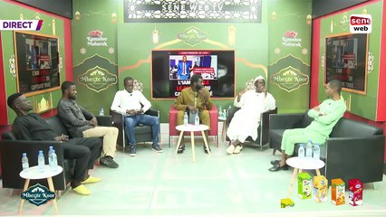 Affaire Capitaine Touré_ Serigne Mbacké Ndiaye lance un appel fort à Macky