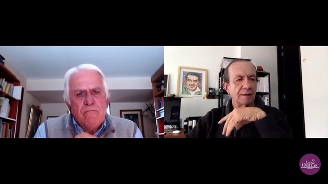 Tendencias políticas 2022 con Carlos Duque