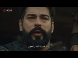 HD 2  مسلسل المؤسس عثمان حلقة  91  /الجزئ