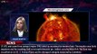 The Sun Just Unleashed the Strongest Solar Flare in Nearly Five Years - 1BREAKINGNEWS.COM