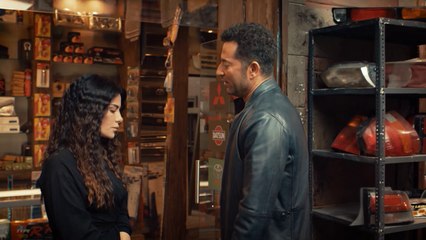 أحداث جديدة ومشوقة في الحلقة 20 من مسلسل توبه غدا 10 مساء بتوقيت بغداد