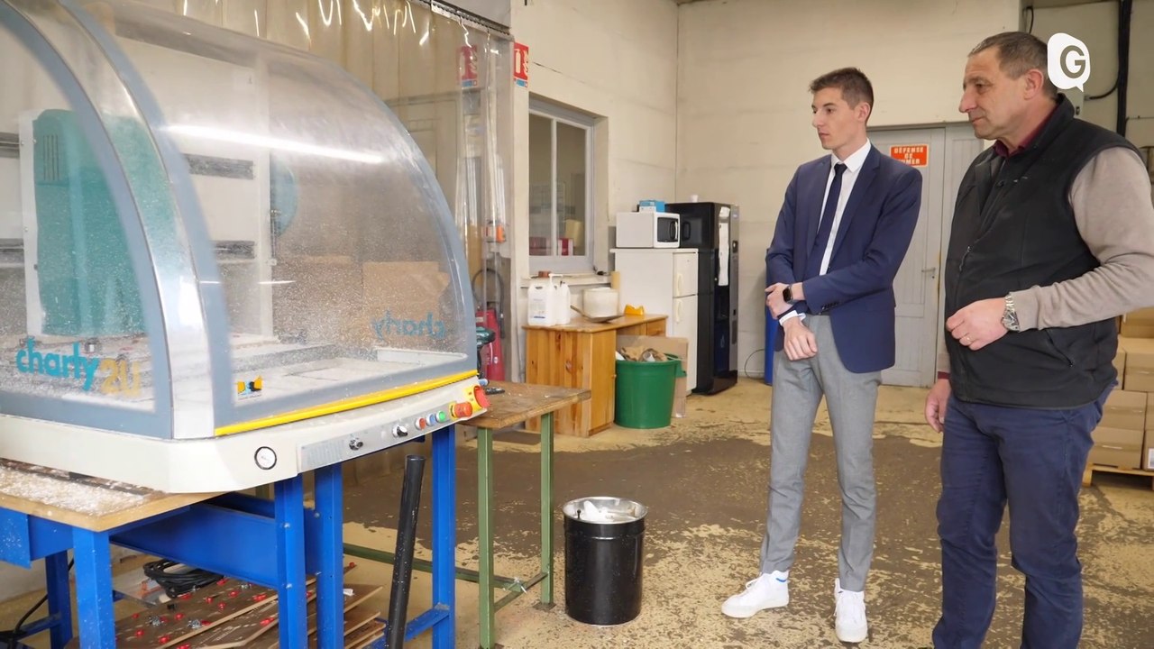 Mon expert et moi - 21/04/22 - La transmission-acquisition d'entreprise