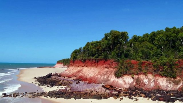 Major plans to develop a new gasfield in waters north of Darwin have been dealt a massive blow according to environmental groups opposing the development.