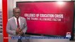 Colleges of education crisis: The trainee allowance factor - PM Express on Joy News (20-4-22)