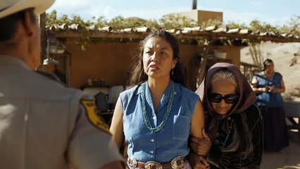 Dark Winds Season 1 Trailer