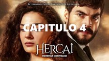 HERCAI CAPITULO 4 LATINO ❤ [2021]   NOVELA - COMPLETO HD
