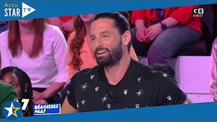 Hugo Manos : le compagnon de Laurent Ruquier fait son arrivée dans Touche pas à mon poste