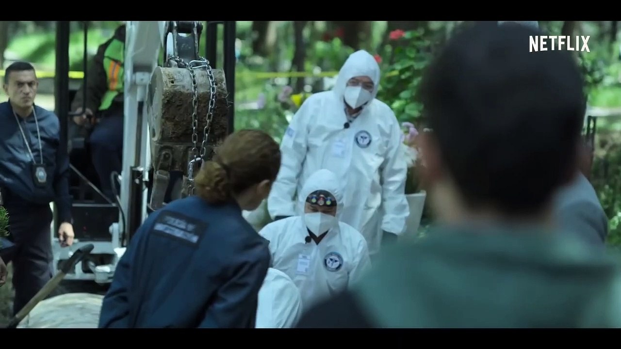 Who Killed Sara S03