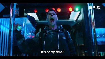 Welcome To Eden S01