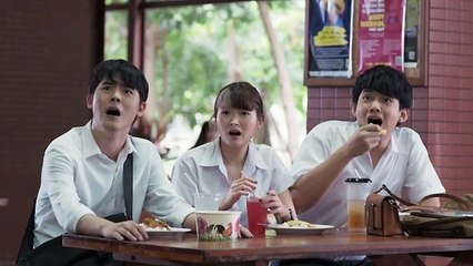 Bangkok Zero บางกอก ซีโร่ ตอนที่1