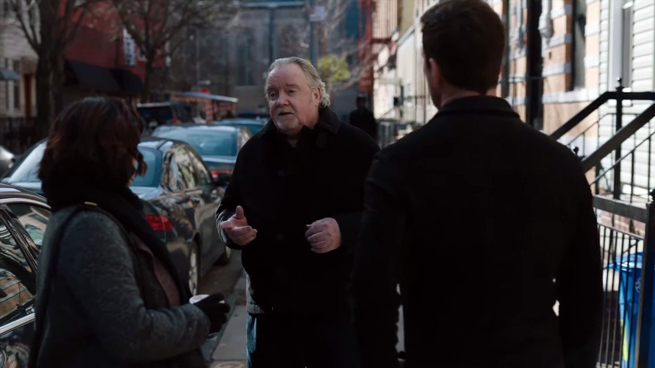 FBI Most Wanted 3x18
