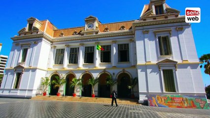 XBB _ Verdict du lomotif de Ousmane Noël Dieng…la grossesse de Adji Sarr…Barth et Capitaine Toure,