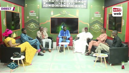 Sadio Mané futur ballon d'or_ témoignage poignant d'un Imam sur le joueur sénégalais