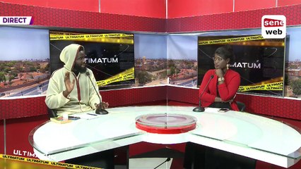 Révélation du Journaliste Mansour Sy Cissé _ Macky Sall beugone na fale premier ministre béneu...._