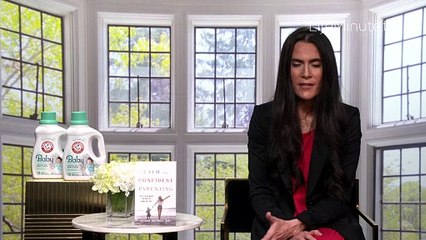Calm and Confident Parenting Advice