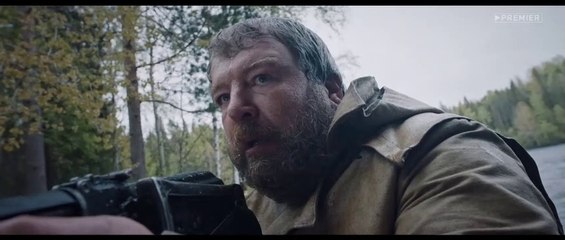 Эпидемия - 2 сезон / 1 серия