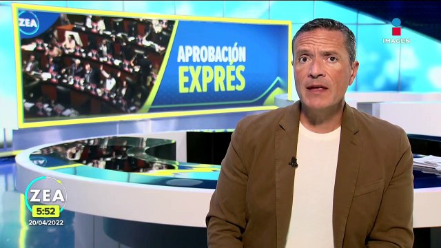 López Obrador celebra la aprobación de la reforma a la Ley Minera