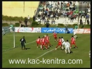 Kac-kacm(2M)