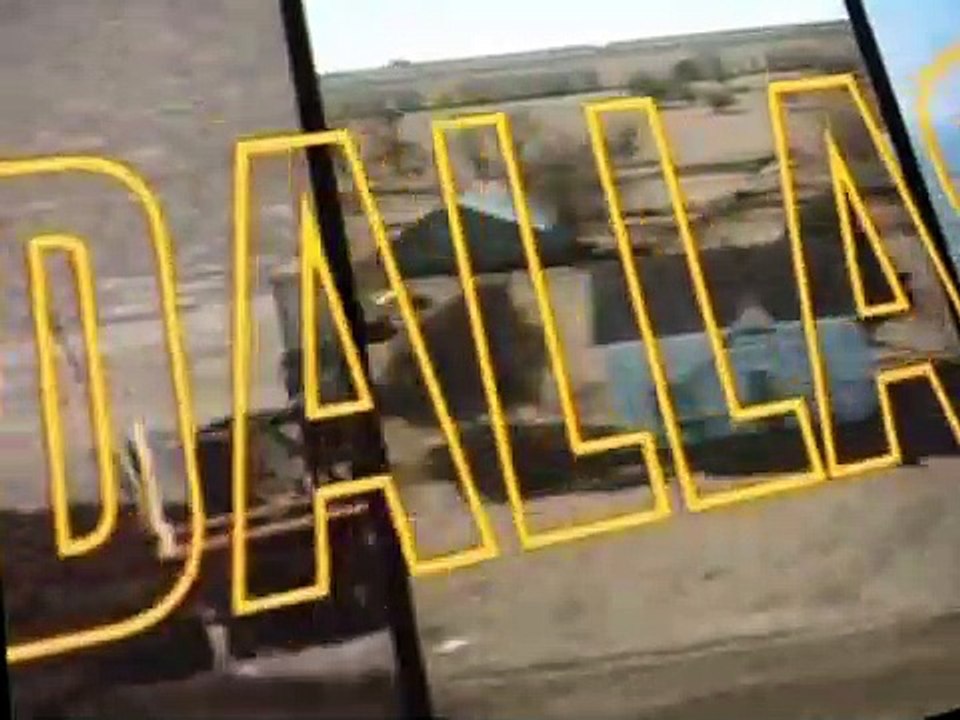 Dallas S03 E16