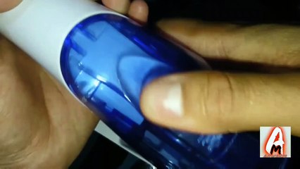 Lavany Portable Water Flosser FC158 (Review)