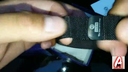 Beswlz Biden 0706 Stainless Steel Watch (Review)