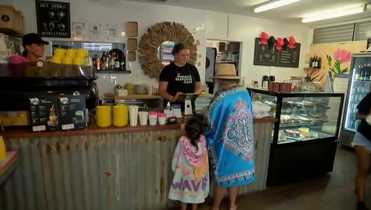 The seat of Longman, located between Brisbane and the sunshine coast, is set to be a key battle ground ahead of the federal election.