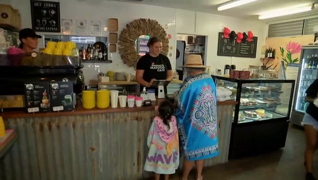 The seat of Longman, located between Brisbane and the sunshine coast, is set to be a key battle ground ahead of the federal election.