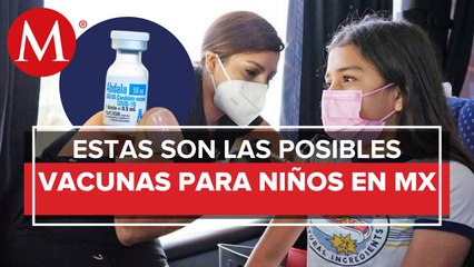 ¿Qué vacuna es mejor para los niños?