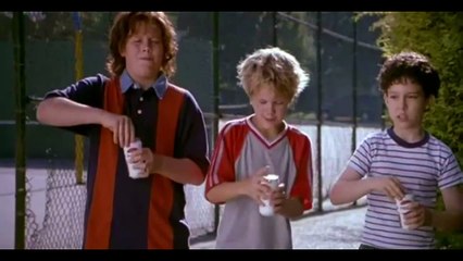 Saving Silverman Trailer [2001]