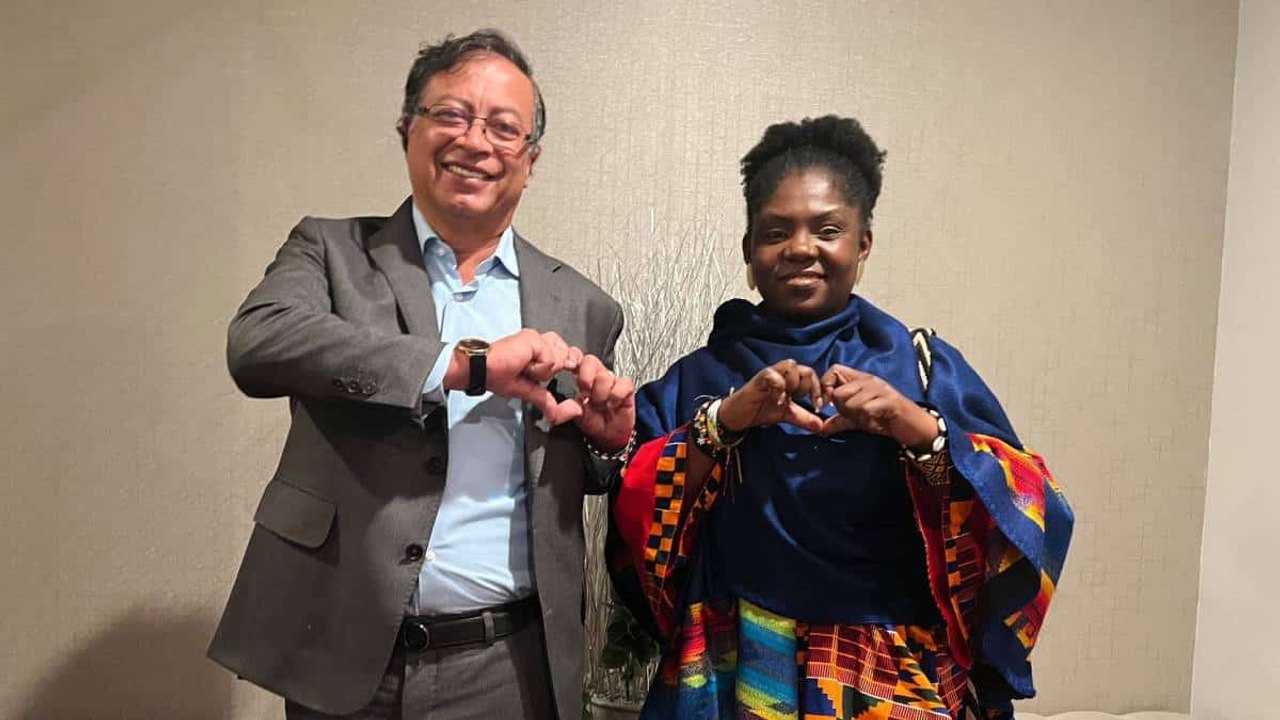 Revelan nuevos detalles de Francia Márquez tras polémica por subsidios