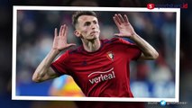 Curi Poin Penting di Markas Osasuna, Real Madrid Kian Dekat Menuju Tangga Juara Liga Spanyol