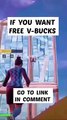 Fortnite V-bucks   #short #fortnite #gaming #ps4 #ps5 #vbucks (1)