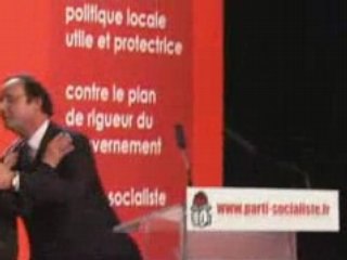 TULLE RÉSULTATS ÉLECTION MUNICIPALE