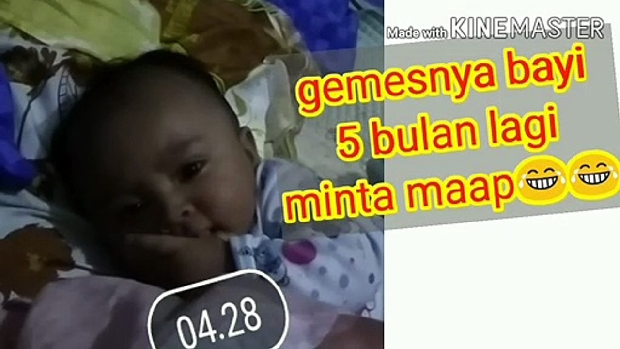 Subuh-subuh udah ngelawak..